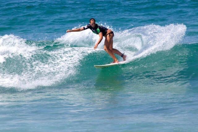 シドニーUltimate Bondi Livingアパートメント エクステリア 写真