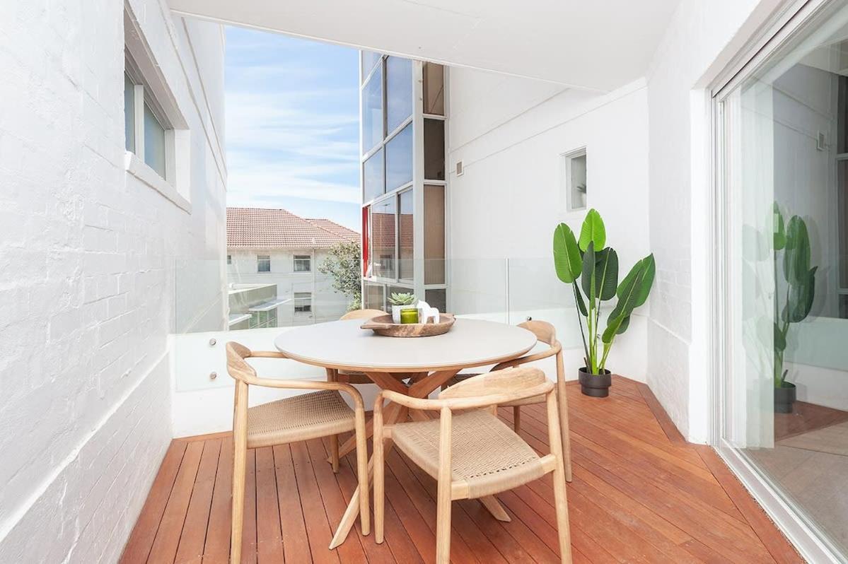 シドニーUltimate Bondi Livingアパートメント エクステリア 写真